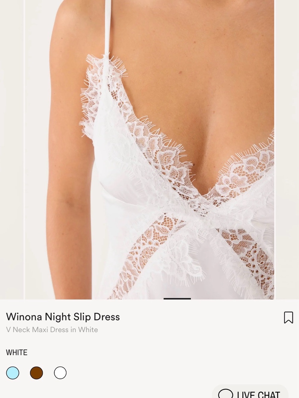 Peppermayo Winona Dress - Picture 3 of 3